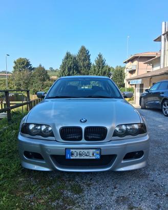 Bmw 320i e46