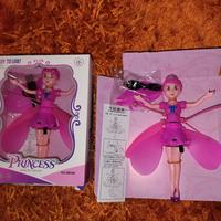  2 Princess  indicative aircraft