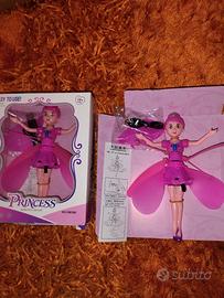  2 Princess  indicative aircraft