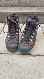 Scarponi Aku Trekker Gtx - Donna