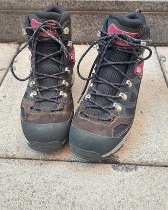 Scarponi Aku Trekker Gtx - Donna