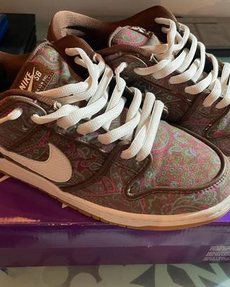 Nike sb dunk low pro prm