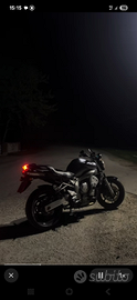 Fz6 Yamaha FMI