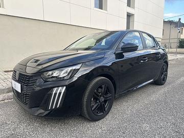 Peugeot 208 1.2 puretech Style s&s 100cv