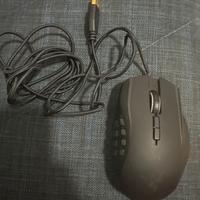 Razer Naga Chroma