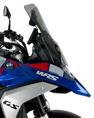 Cupolino per gs 1300