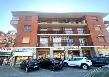 Appartamento a Piossasco Via Pinerolo 3 locali