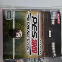 Gioco PS3 PES 2009