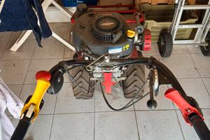 Trinciasarmenti TR 600 Meccanica Benassi