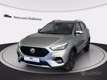 MG Zs 1.5 classic luxury