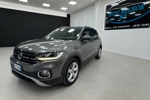 Volkswagen T-Cross 1.6 TDI DSG SCR Advanced BMT