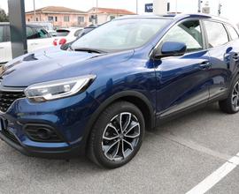 RENAULT Kadjar 2019 - Kadjar 1.5 blue dci Sport Ed