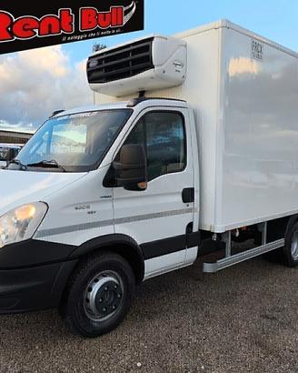 IVECO DAILY 60C15 CELLA FRIGO STRADA RETE [RIF: 94