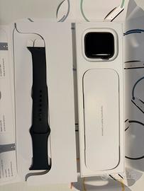 Apple Watch se2 44mm gps