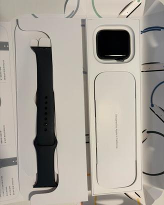 Apple Watch se2 44mm gps
