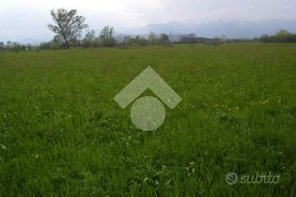 TER. RESIDENZIALE A RIVAROLO CANAVESE - Altro