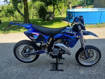 Gas gas sm 125