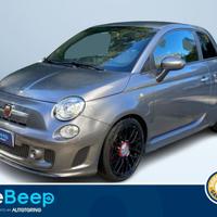 Abarth 500 595 1.4 16V T. T-JET TURISMO 160CV E6