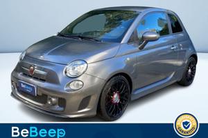 Abarth 500 595 1.4 16V T. T-JET TURISMO 160CV E6