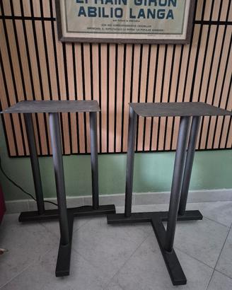 Stand diffusori acustici 