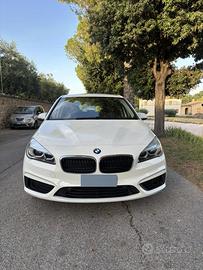 Bmw 216 active tourer advantage