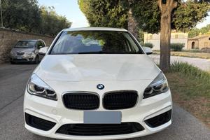 Bmw 216 active tourer advantage