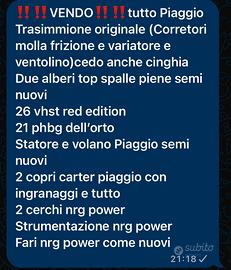 Accesori moto