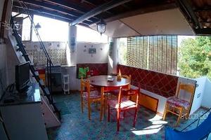 Villetta a mare ISOLA Di VULCANO