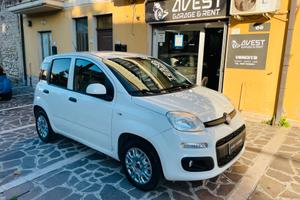 Fiat Panda 1.2 GPL Easy