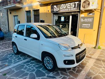 Fiat Panda 1.2 GPL Easy