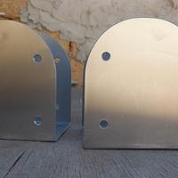 ancoraggi x  tettoie  