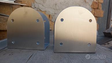 ancoraggi x  tettoie  