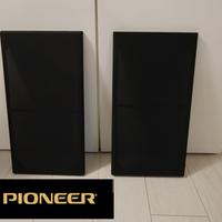 Pioneer cs 990 griglie parapolvere 
