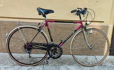 City bike Vicini 