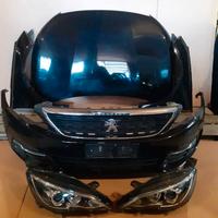 RICAMBI PEUGEOT 308 1.5 DCI MUSO MUSATA FRONTALE