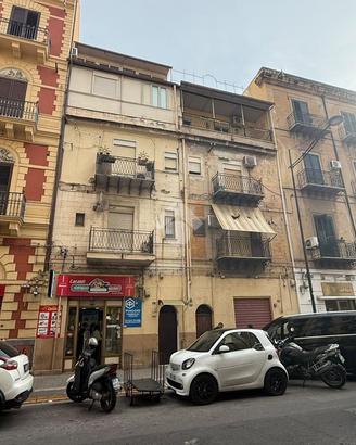 4 LOCALI A PALERMO