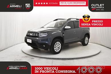 Dacia Duster 1.0 tce Expression Gpl 4x2 100cv