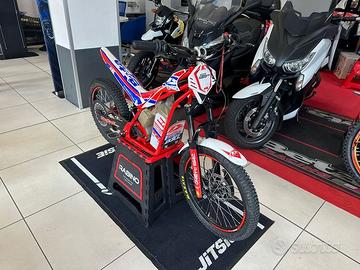 Beta Minitrial ELECTRIC XL