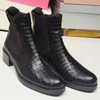 Stivaletti Caterina Firenze modello Degas