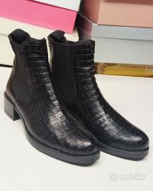 Stivaletti Caterina Firenze modello Degas