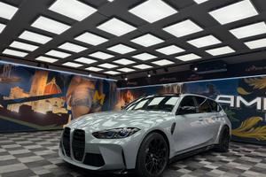 Bmw M3 TOURING