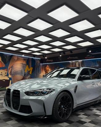 Bmw M3 TOURING