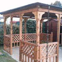 gazebo