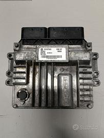 Centralina Motore Chevrolet Cruze