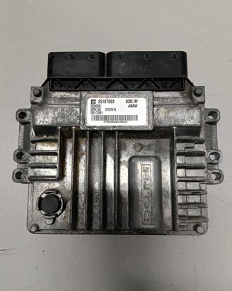 Centralina Motore Chevrolet Cruze