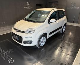 FIAT Panda 0.9 TwinAir Turbo Natural Power Loung