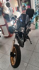 Mash X-Ride 650 - 2022