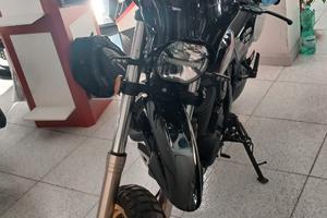 Mash X-Ride 650 - 2022