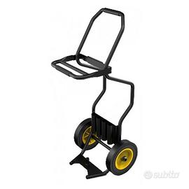 Carrello Dewalt NUOVO per martelli pneumatici