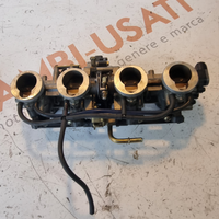 Corpi farfallati completi kawasaki z 750 04